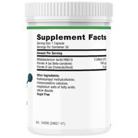 Metagenics UltraFlora Regular Probiotic 30's